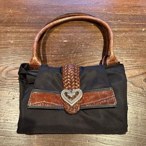 Brighton folding bag